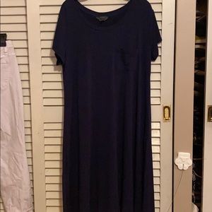 Women’s dress